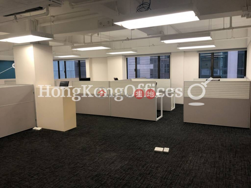 Leighton Centre | Middle Office / Commercial Property | Rental Listings HK$ 129,904/ month