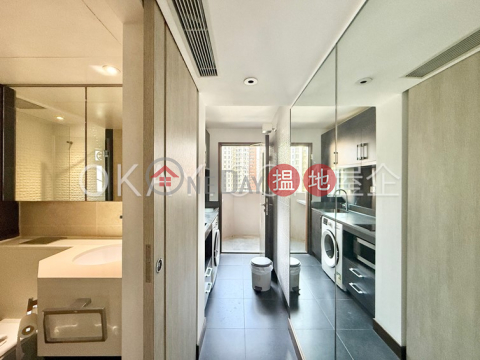 Intimate 1 bedroom with balcony | For Sale | V Happy Valley V Happy Valley _0
