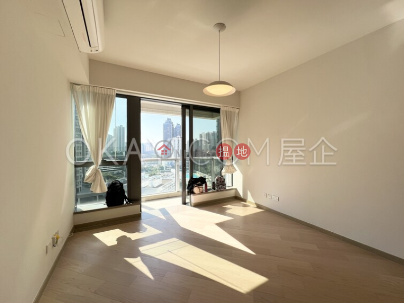 香港搵樓|租樓|二手盤|買樓| 搵地 | 住宅-出租樓盤|4房2廁,露台港島南岸1期 - 晉環出租單位