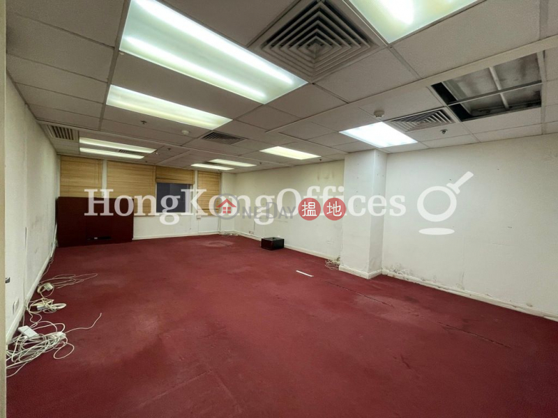 Property Search Hong Kong | OneDay | Office / Commercial Property Rental Listings, Office Unit for Rent at New Henry House