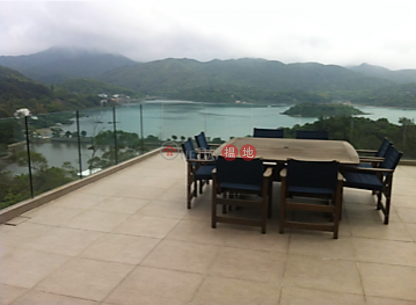 Property Search Hong Kong | OneDay | Residential Sales Listings | Truly Beautiful Seaview House