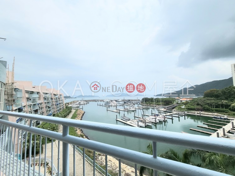 Efficient 5 bed on high floor with rooftop & terrace | Rental | Discovery Bay, Phase 4 Peninsula Vl Coastline, 14 Discovery Road 愉景灣 4期 蘅峰碧濤軒 愉景灣道14號 Rental Listings