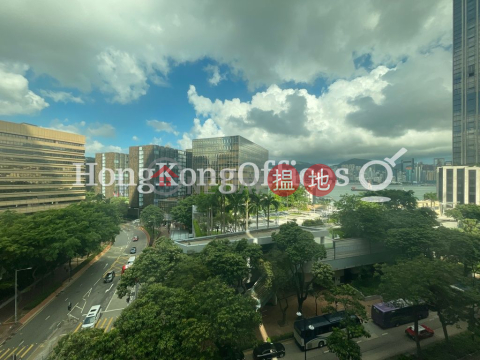 Office Unit for Rent at Empress Plaza, Empress Plaza 帝后廣場 | Yau Tsim Mong (HKO-22031-AEHR)_0