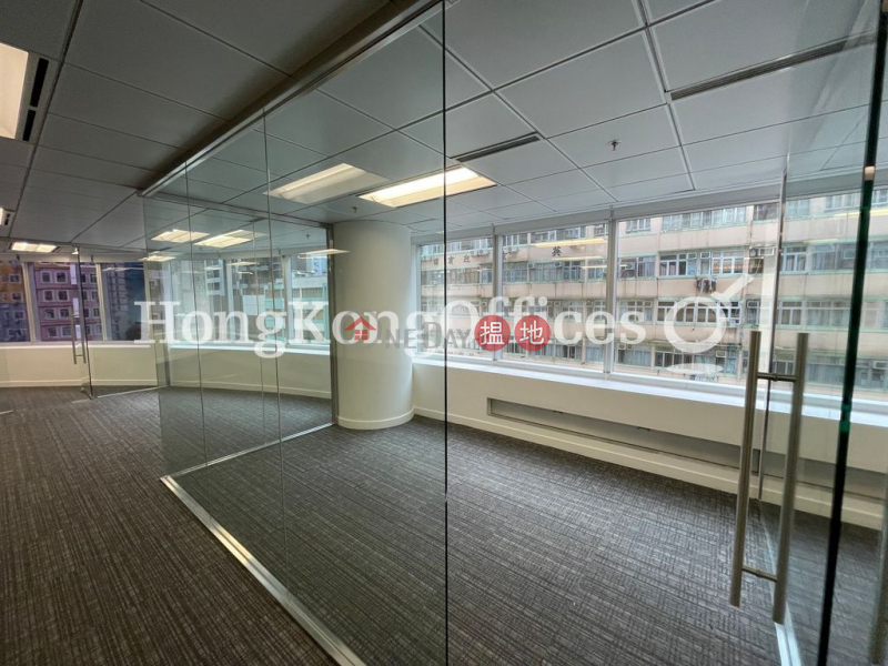 Office Unit for Rent at Tai Yau Building | 181 Johnston Road | Wan Chai District Hong Kong, Rental | HK$ 57,948/ month