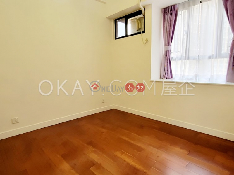 HK$ 78,000/ month Winfield Building Block C, Wan Chai District, Luxurious 3 bed on high floor with racecourse views | Rental