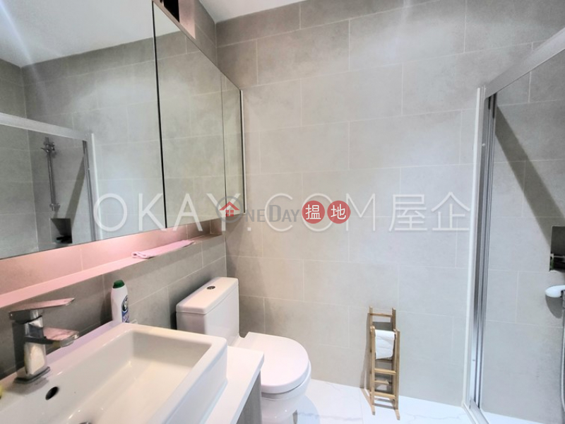 Property Search Hong Kong | OneDay | Residential | Rental Listings | Efficient 3 bedroom with terrace | Rental