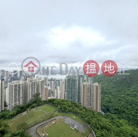 Lovely 3 bedroom on high floor with balcony & parking | Rental | 111 Mount Butler Road Block C-D 畢拉山道 111 號 C-D座 _0