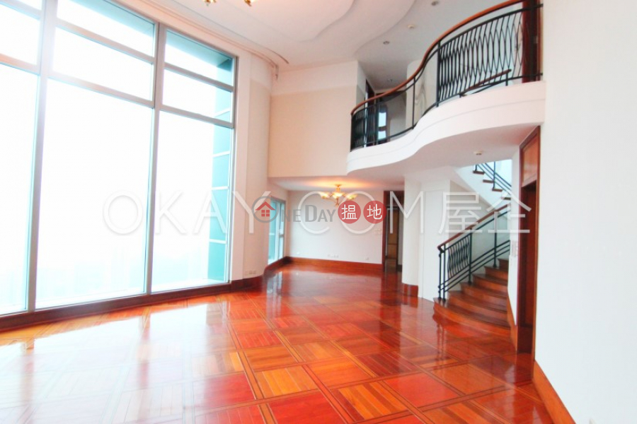 御峰-高層|住宅|出租樓盤|HK$ 142,000/ 月