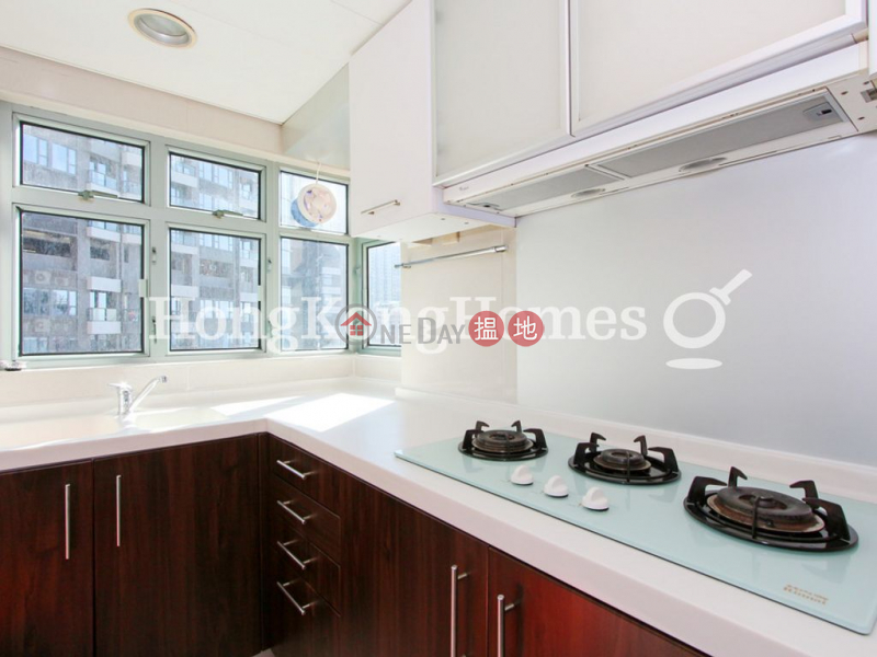 Casa Bella | Unknown, Residential | Rental Listings | HK$ 45,000/ month