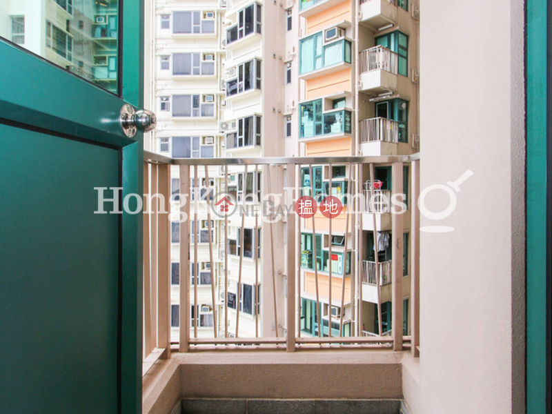 嘉亨灣 5座一房單位出售-38太康街 | 東區|香港-出售|HK$ 798萬