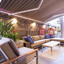 1房1廁《嘉寶大廈出租單位》, 嘉寶大廈 Carbo Mansion | 西區 (OKAY-R112556)_0