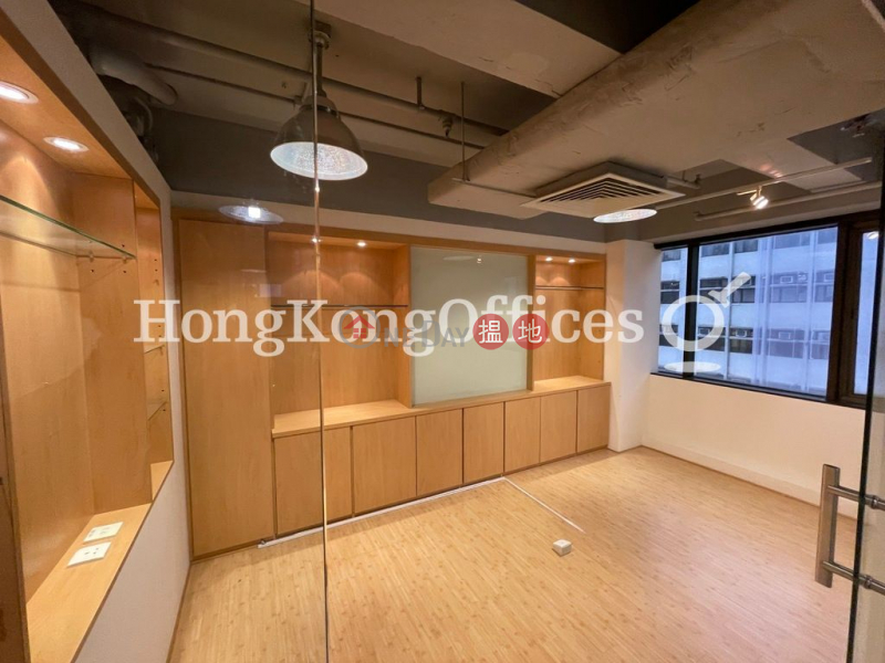 Office Unit for Rent at Queen\'s Centre, 58-64 Queens Road East | Wan Chai District Hong Kong Rental, HK$ 51,360/ month