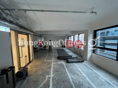 Office Unit for Rent at Capital Plaza, Capital Plaza 匯財中心 | Central District (HKO-53061-AGHR)_0