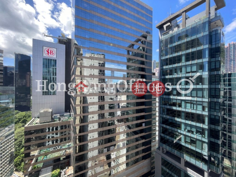 Office Unit for Rent at Central Tower, Central Tower 中匯大廈 | Central District (HKO-81464-AMHR)_0