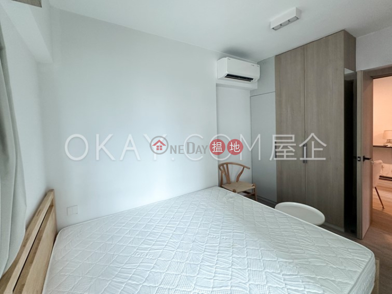 1房1廁PEACH BLOSSOM出租單位|西區PEACH BLOSSOM(Peach Blossom)出租樓盤 (OKAY-R10929)