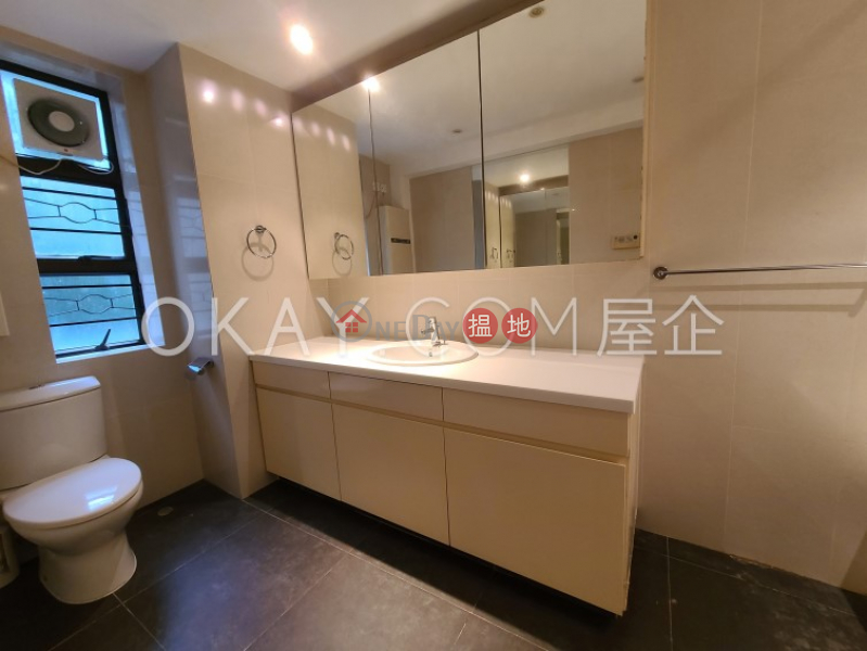 Efficient 3 bedroom with parking | Rental 8 Tung Shan Terrace | Wan Chai District Hong Kong | Rental HK$ 58,000/ month
