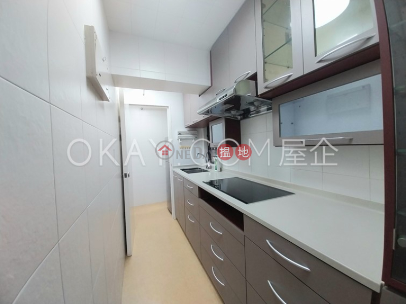 HK$ 980萬金寧大廈-西區|3房2廁,實用率高金寧大廈出售單位