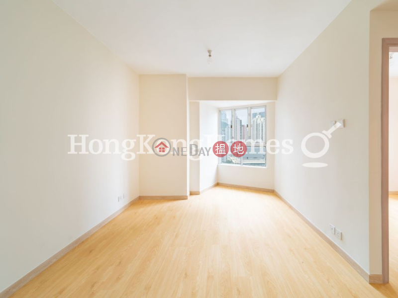 海怡花園 2座兩房一廳單位出售-2吉席街 | 西區|香港-出售|HK$ 728萬
