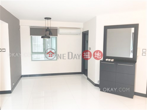 Elegant 2 bedroom on high floor | Rental, Goldwin Heights 高雲臺 | Western District (OKAY-R43483)_0