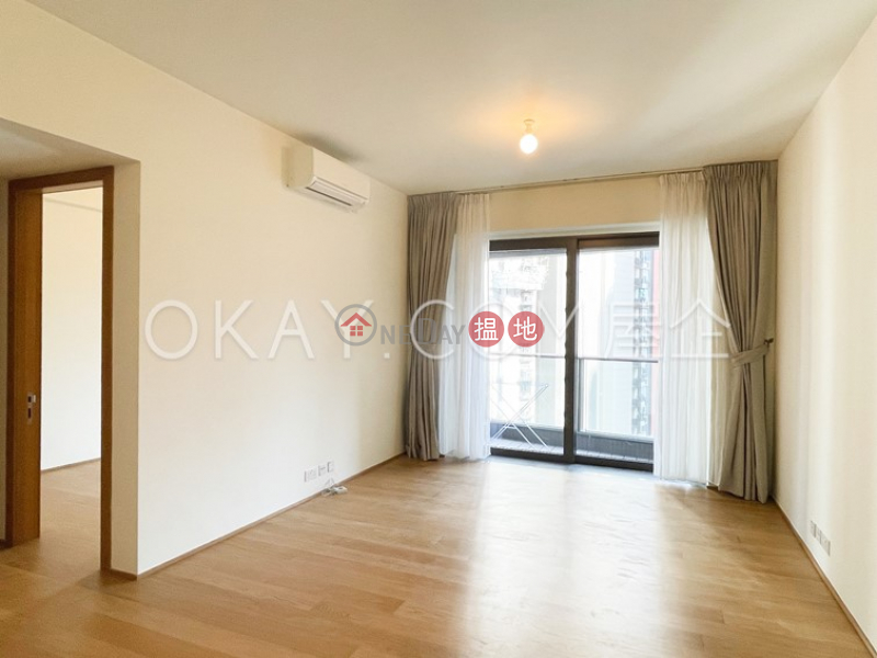 Stylish 2 bedroom with balcony | Rental, Alassio 殷然 Rental Listings | Western District (OKAY-R306320)