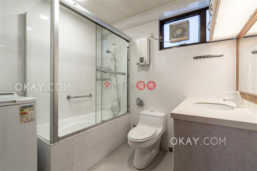 Property Search Hong Kong | OneDay | Residential Rental Listings, Lovely 4 bedroom with balcony & parking | Rental