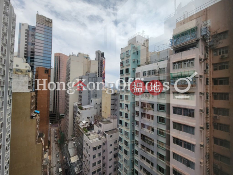 盤谷銀行商業大廈寫字樓租單位出租 | 盤谷銀行商業大廈 Bangkok Bank Building _0