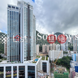 Property for Rent at J Residence with 1 Bedroom