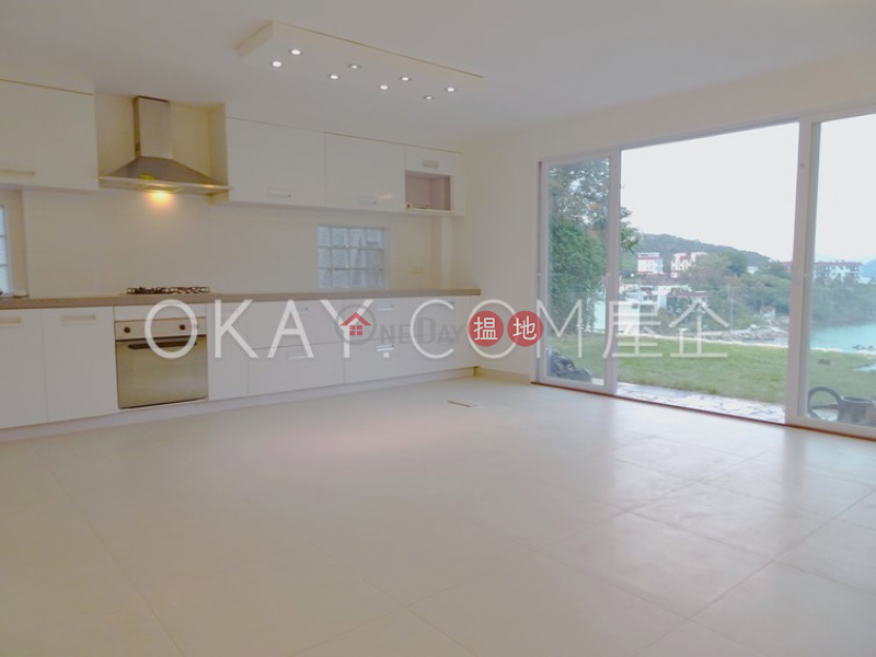 Gorgeous house with sea views, rooftop & terrace | For Sale, 48 Sheung Sze Wan Road | Sai Kung Hong Kong | Sales, HK$ 36M