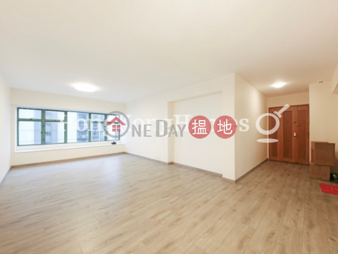 3 Bedroom Family Unit for Rent at Robinson Place | Robinson Place 雍景臺 _0