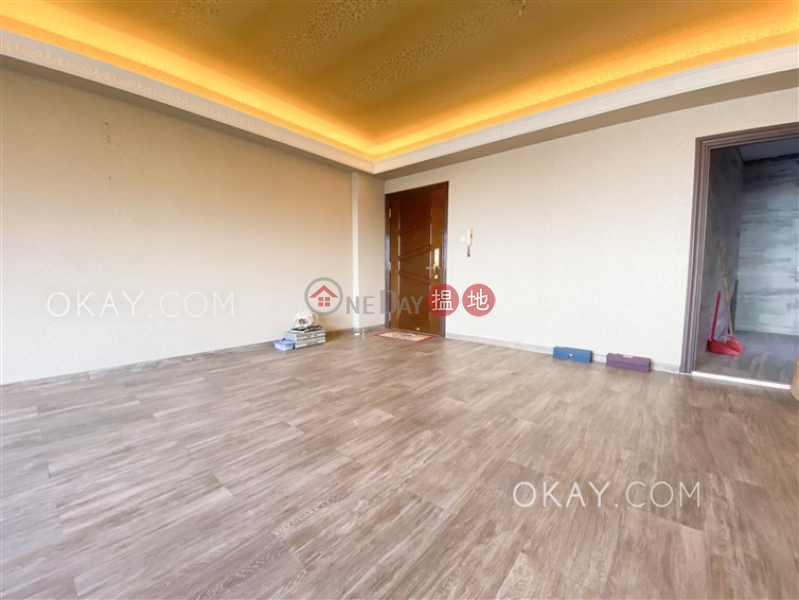 Exquisite 3 bedroom with harbour views, balcony | For Sale, 1A Po Shan Road | Western District Hong Kong | Sales HK$ 37.8M