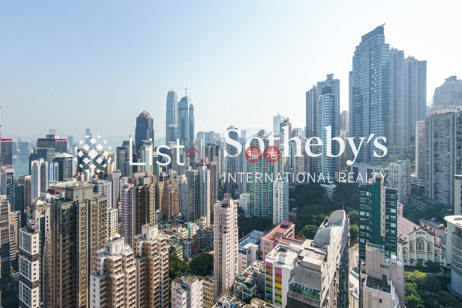 Property for Sale at Beaudry Tower with 2 Bedrooms | Beaudry Tower 麗怡大廈 Sales Listings