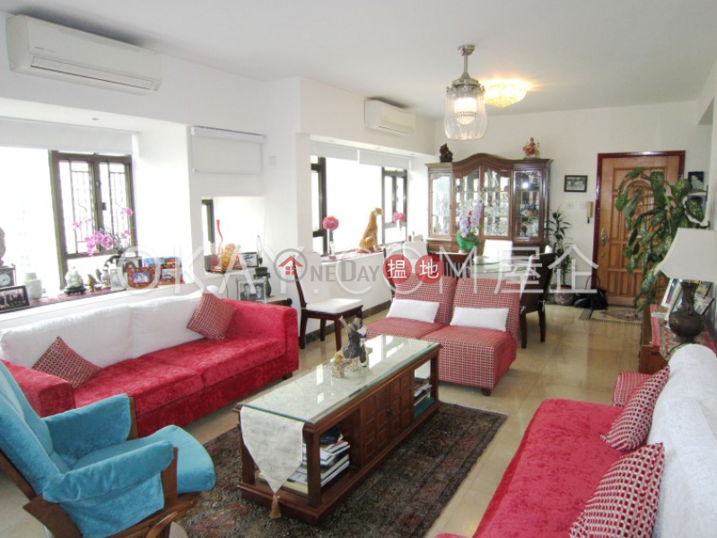 Elegant 3 bed on high floor with sea views & terrace | For Sale, 19 Middle Lane | Lantau Island, Hong Kong | Sales | HK$ 22M