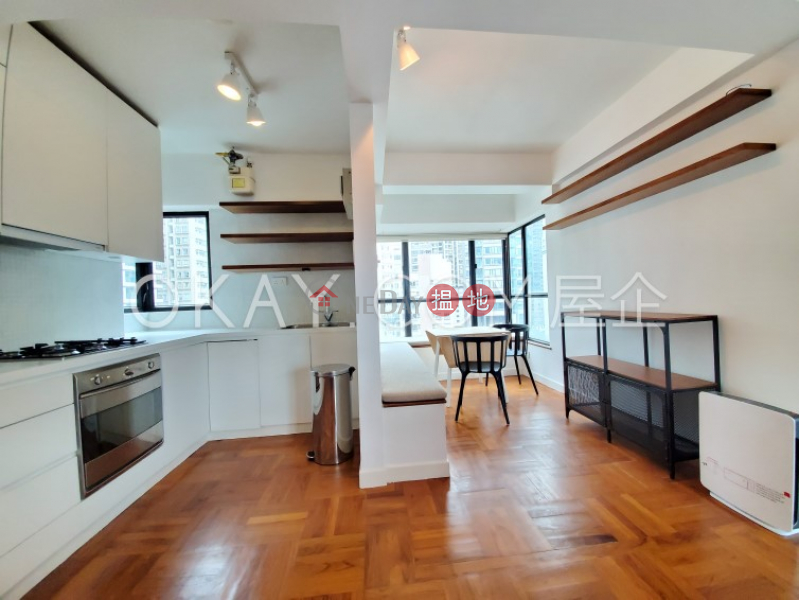 Property Search Hong Kong | OneDay | Residential, Sales Listings Luxurious 2 bedroom on high floor with sea views | For Sale