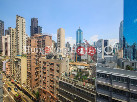 2 Bedroom Unit for Rent at Townplace Soho | Townplace Soho 本舍 _0