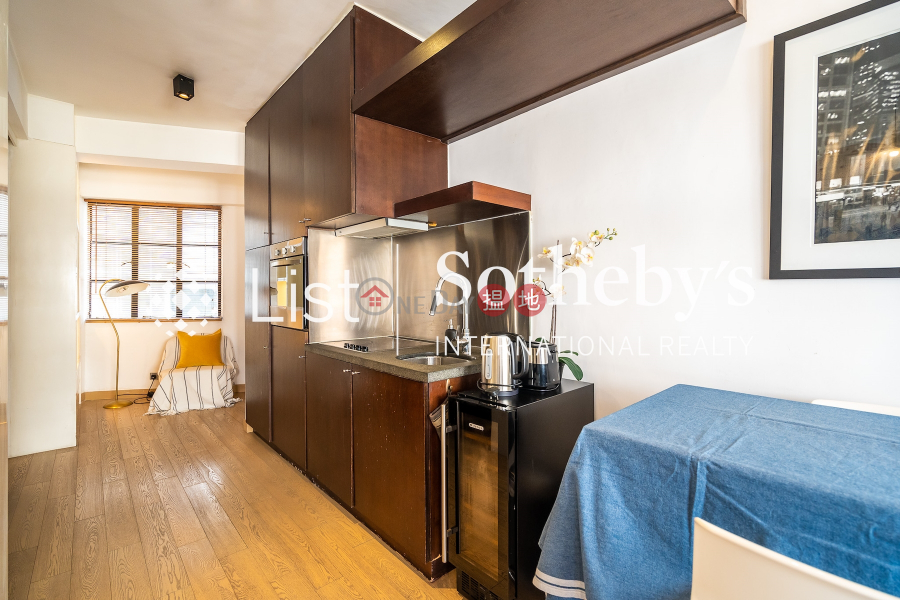 HK$ 24,000/ month | Mee Lun House Central District | Property for Rent at Mee Lun House with 1 Bedroom