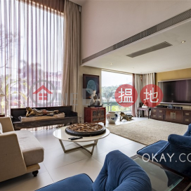 2房2廁,連車位,獨立屋《井欄樹村屋出售單位》 | 井欄樹村屋 Tseng Lan Shue Village House _0