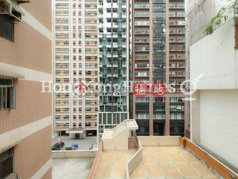 3 Bedroom Family Unit at Po Yue Yuk Building | For Sale | Po Yue Yuk Building 寶如玉大廈 _0