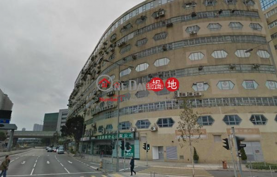 信和工商中心|觀塘區信和工商中心(Sino Industrial Plaza)出租樓盤 (kjpcw-02898)