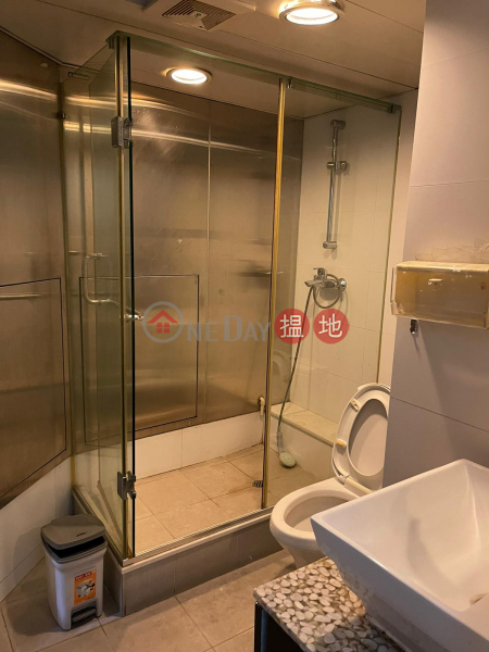 HK$ 33,000/ month | Anton Building Wan Chai District office located in wanchai