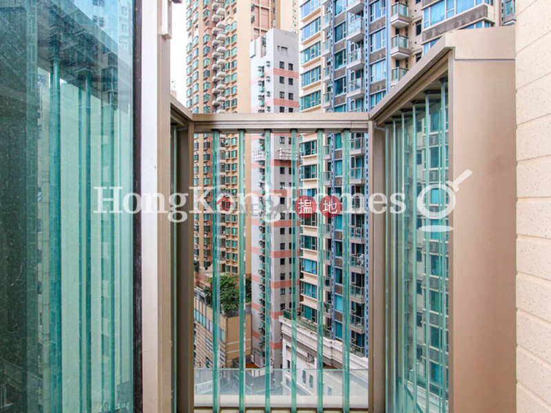 HK$ 25,000/ month The Avenue Tower 3 | Wan Chai District 1 Bed Unit for Rent at The Avenue Tower 3