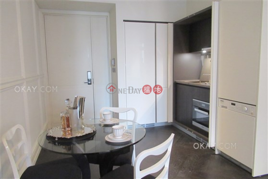 HK$ 43,000/ month Castle One By V, Western District Stylish 2 bedroom with terrace & balcony | Rental