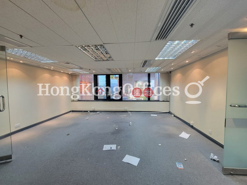 企業廣場一期二座|中層寫字樓/工商樓盤出租樓盤-HK$ 109,116/ 月
