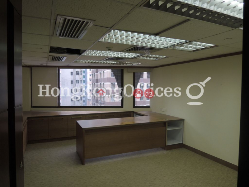 Office Unit for Rent at Shanghai Industrial Investment Building, 48-50 Hennessy Road | Wan Chai District, Hong Kong | Rental, HK$ 93,150/ month