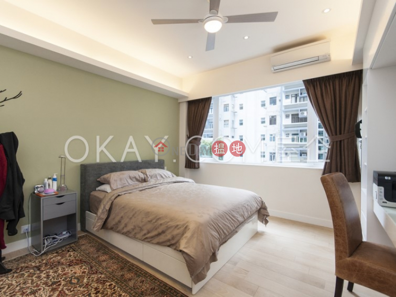 HK$ 38M | Manly Mansion Western District, Beautiful 3 bedroom with parking | For Sale