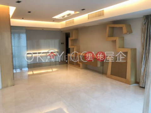 Unique 4 bedroom with parking | Rental, Dynasty Court 帝景園 | Central District (OKAY-R30677)_0