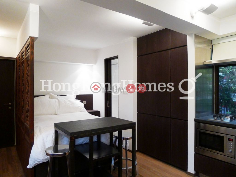 Property Search Hong Kong | OneDay | Residential, Rental Listings Studio Unit for Rent at Silver Jubilee Mansion