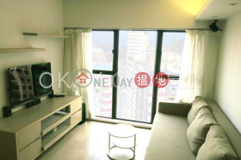 Charming 1 bedroom in Mid-levels West | Rental | Primrose Court 蔚華閣 _0