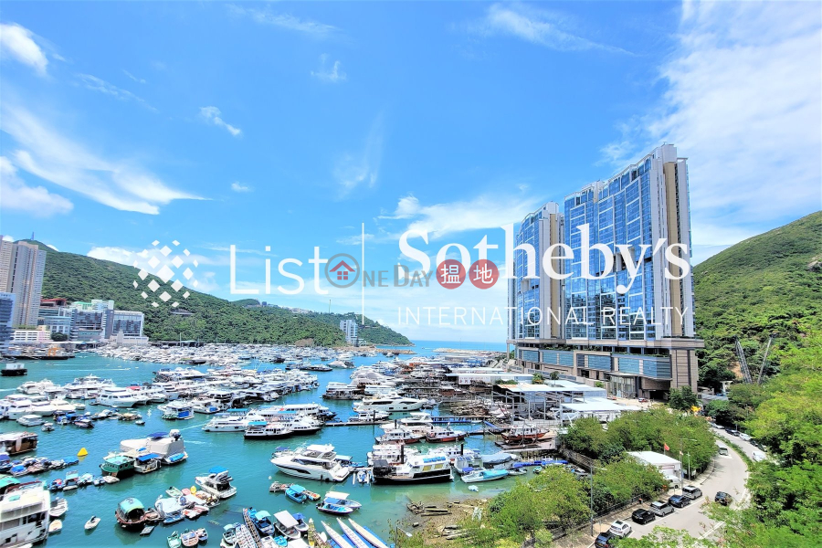 Property for Sale at Marina South Tower 2 with 4 Bedrooms | 8 Ap Lei Chau Drive | Southern District, Hong Kong | Sales HK$ 63.5M