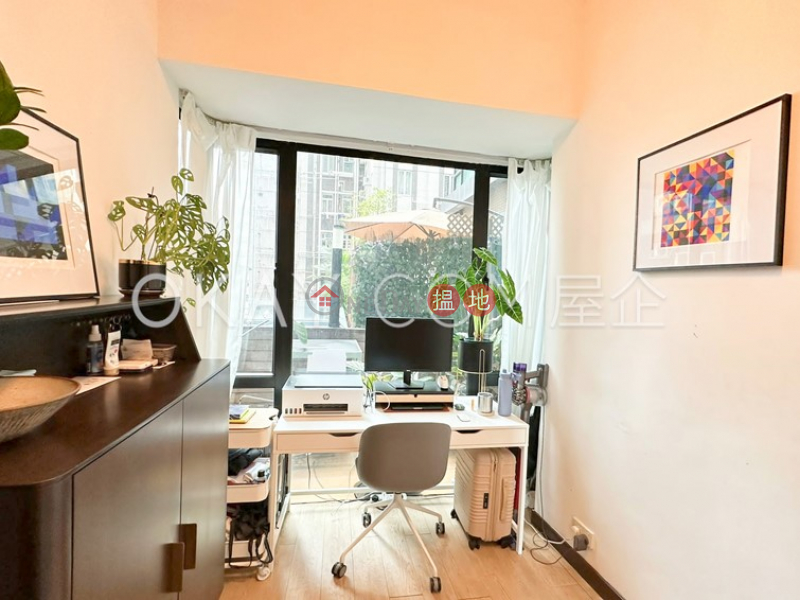 Unique 2 bedroom with terrace | For Sale, Bella Vista 蔚晴軒 Sales Listings | Western District (OKAY-S5385)