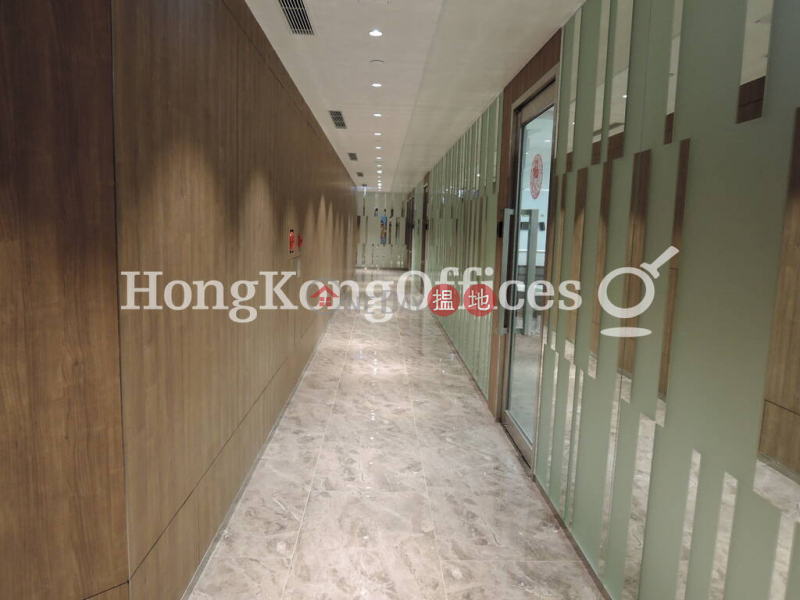 Office Unit at Lippo Centre | For Sale, Lippo Centre 力寶中心 Sales Listings | Central District (HKO-77120-ABES)